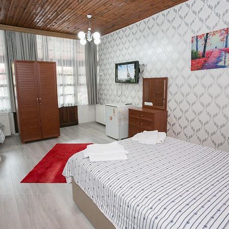 Carsi Pansiyon Amasra Bagian luar foto